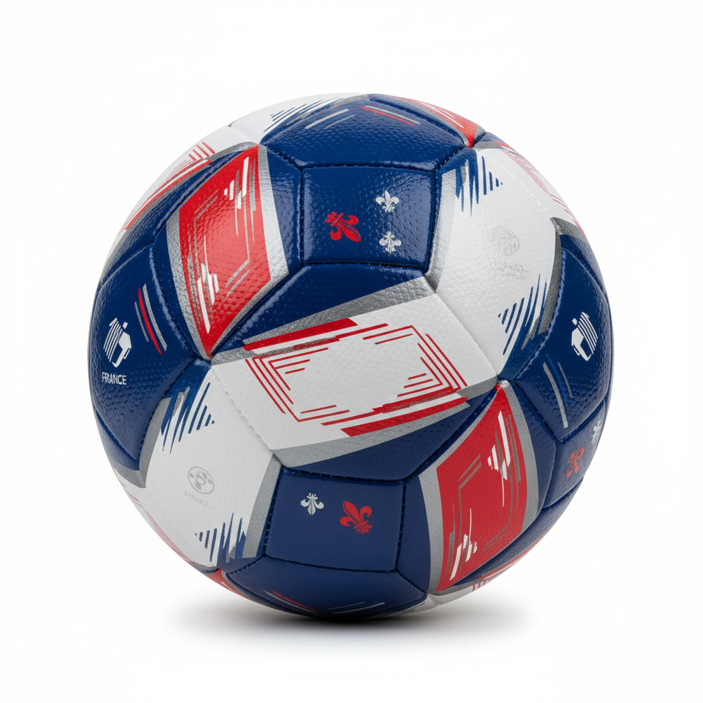 Ballon de foot Enfant