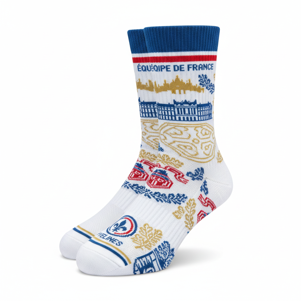 Chaussete des Yvelines